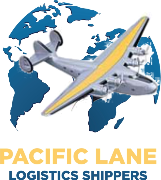 Pacific Lane Logo and Image